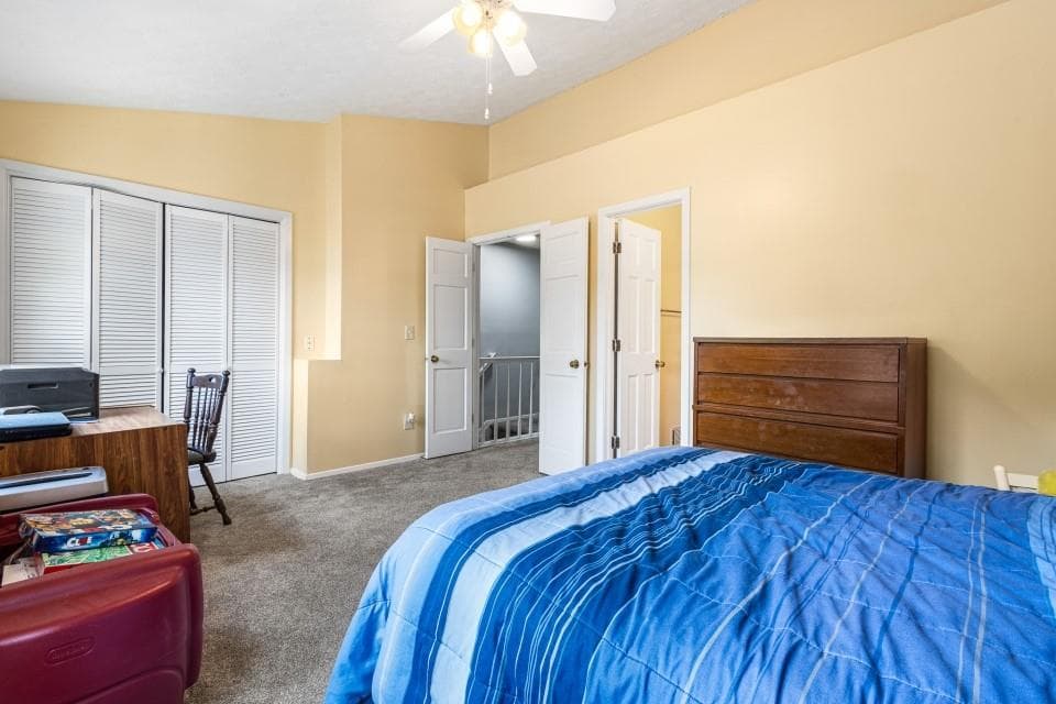 2 bedroom, 2 bathroom, 1,280 sq ft townhouse for sale at 603 Wedgewood Way, Sandy Springs, GA 30350 — photo 10