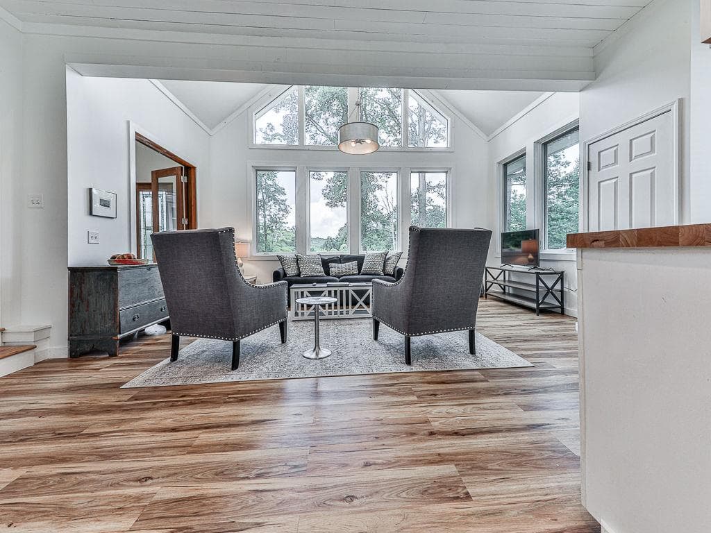 4 bedroom, 3 bathroom, 4,401 sq ft single family residence for sale at 121 Cider House Lane, Blue Ridge, GA 30513 — photo 10