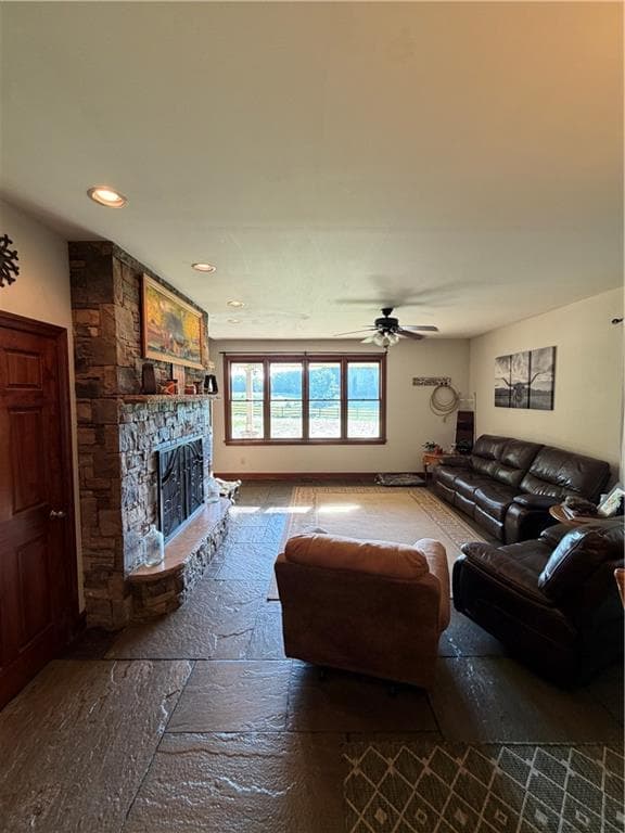 3 bedroom, 3 bathroom, 3,870 sq ft single family residence under contract at 1400 Fieldcrest Court, Buckhead, GA 30625 — photo 7