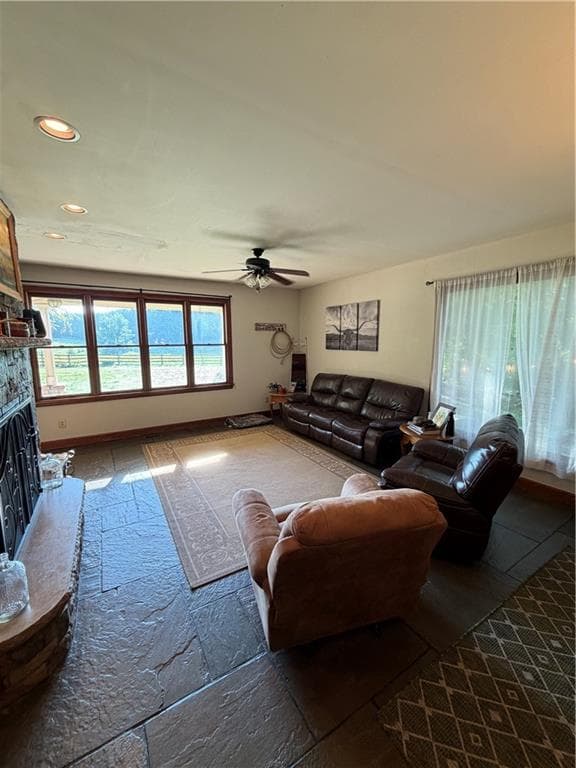 3 bedroom, 3 bathroom, 3,870 sq ft single family residence under contract at 1400 Fieldcrest Court, Buckhead, GA 30625 — photo 8