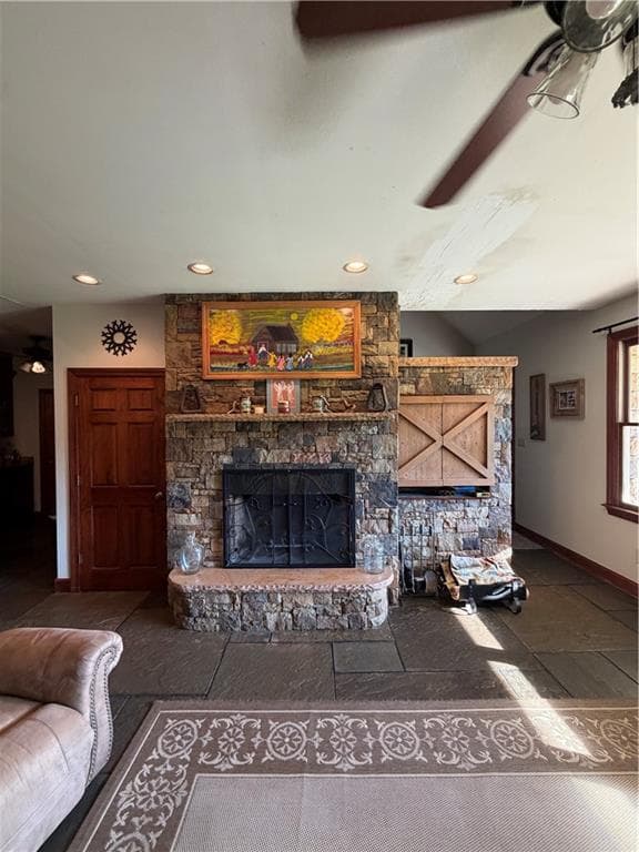 3 bedroom, 3 bathroom, 3,870 sq ft single family residence under contract at 1400 Fieldcrest Court, Buckhead, GA 30625 — photo 9