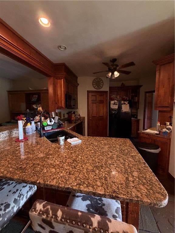 3 bedroom, 3 bathroom, 3,870 sq ft single family residence under contract at 1400 Fieldcrest Court, Buckhead, GA 30625 — photo 10
