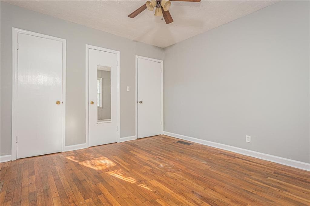 2 bedroom, 1 bathroom, 1,008 sq ft single family residence for rent at 850 Red Barn Road, Acworth, GA 30102 for $1,650 a month — photo 9
