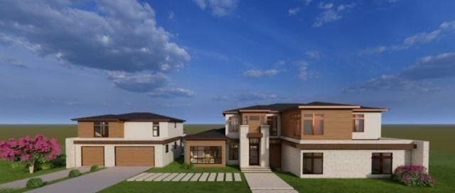 7 bedroom, 10 bathroom, 13,868 sq ft single family residence for sale at 1914 Pine Road, Dacula, GA 30019