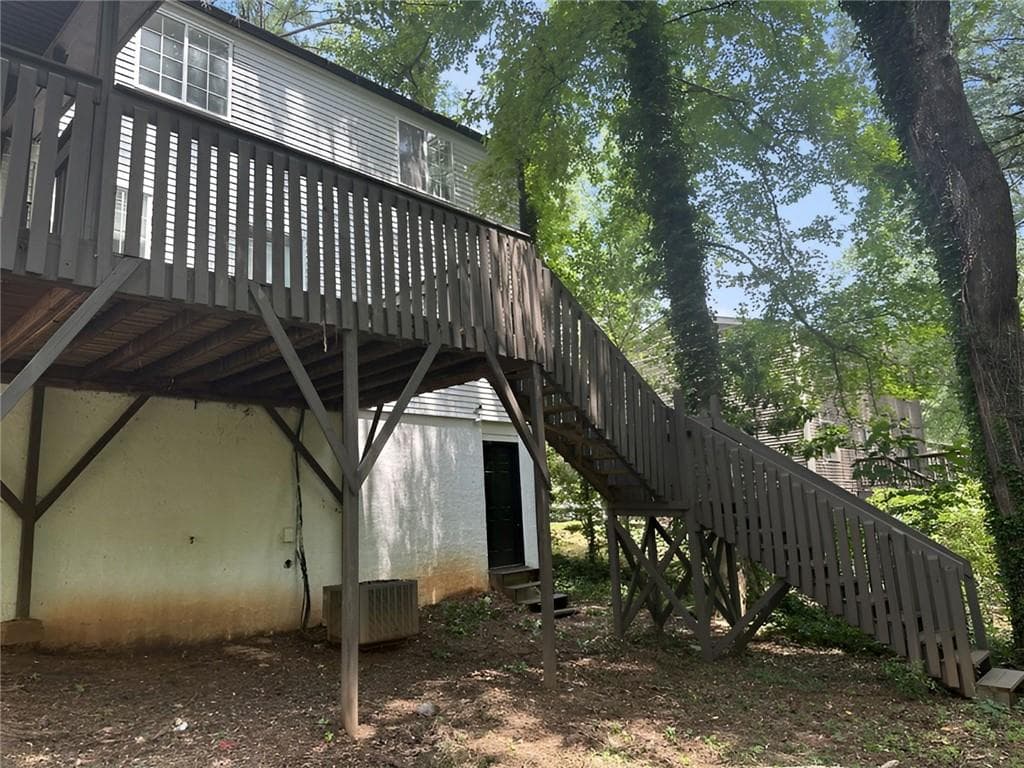 3 bedroom, 3 bathroom, 1,799 sq ft single family residence for sale at 1906 Madras Court, Lithonia, GA 30058 — photo 3