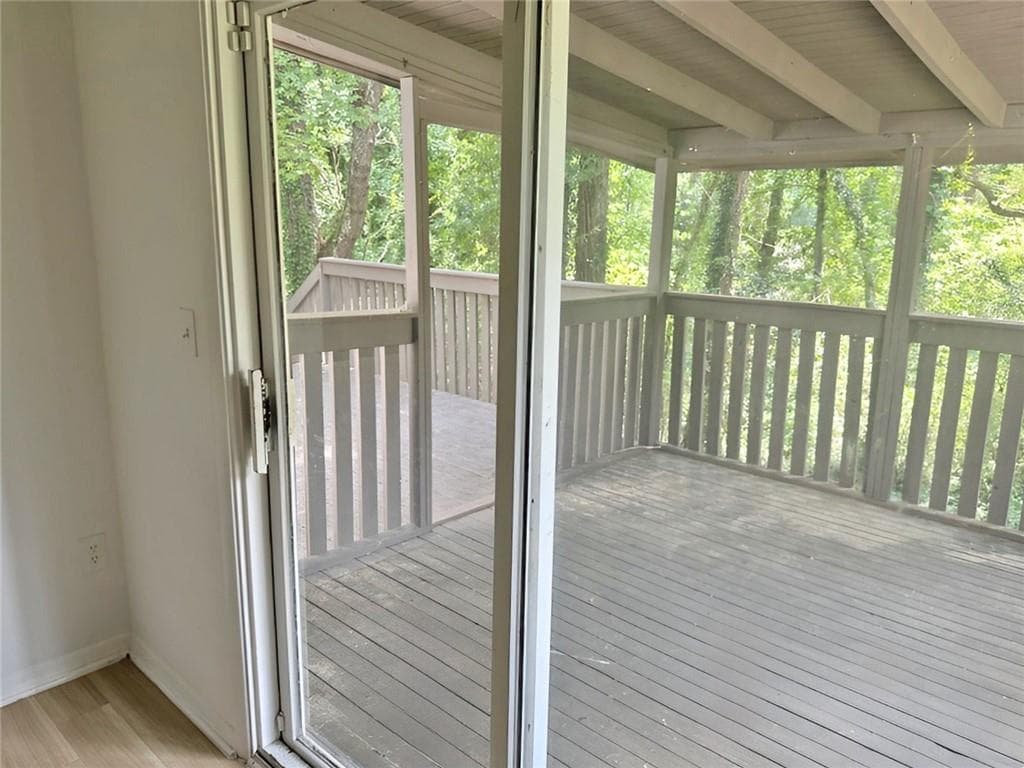 3 bedroom, 3 bathroom, 1,799 sq ft single family residence for sale at 1906 Madras Court, Lithonia, GA 30058 — photo 9