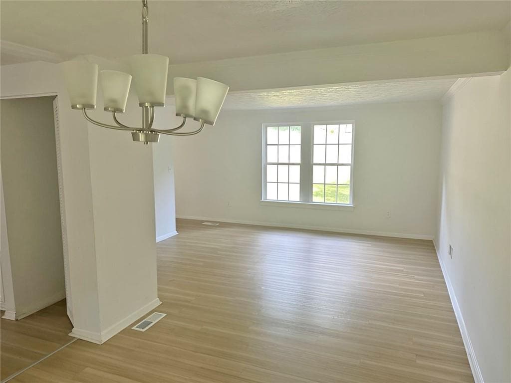 3 bedroom, 3 bathroom, 1,799 sq ft single family residence for sale at 1906 Madras Court, Lithonia, GA 30058 — photo 10