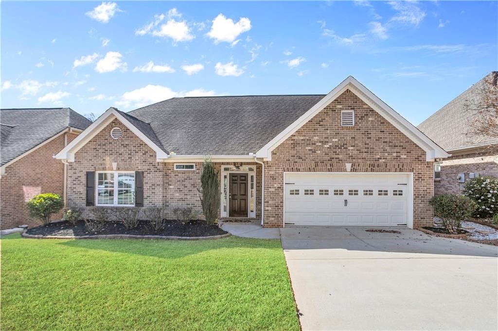 726 Retreat Woods Way, Dacula, GA 30019 — most recent listing photo