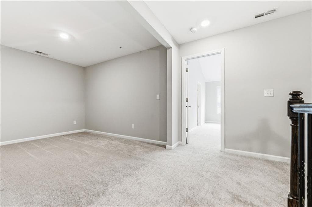 3 bedroom, 3 bathroom, 2,513 sq ft townhouse under contract at 525 Coral, Marietta, GA 30064 — photo 10