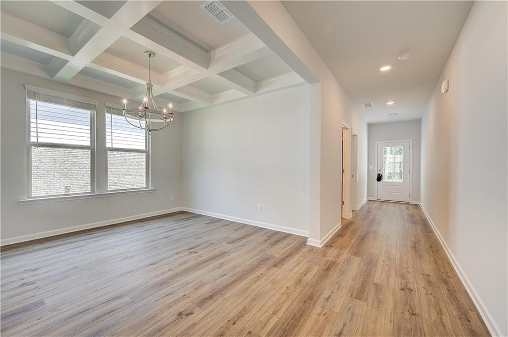 5 bedroom, 3 bathroom, 3,093 sq ft single family residence under contract at 2535 Dixon Place, Lawrenceville, GA 30045 — photo 6