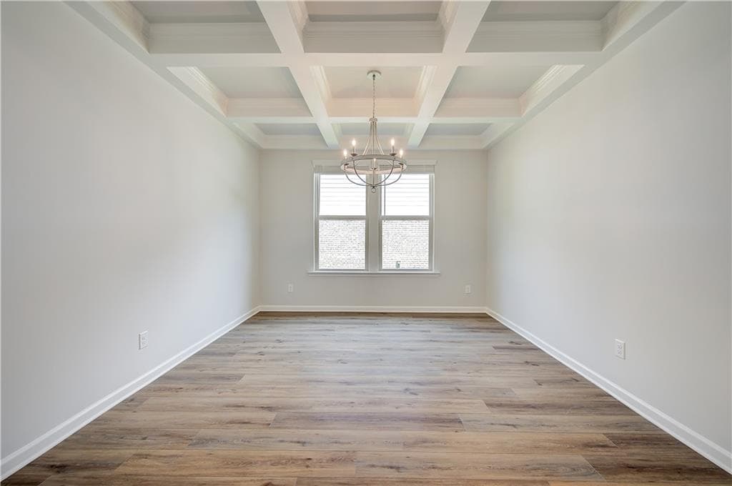 5 bedroom, 3 bathroom, 3,093 sq ft single family residence under contract at 2535 Dixon Place, Lawrenceville, GA 30045 — photo 7