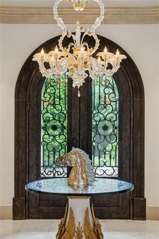 6 bedroom, 12 bathroom, 14,124 sq ft single family residence for sale at 72 Blackland Road, Atlanta, GA 30342 — photo 8