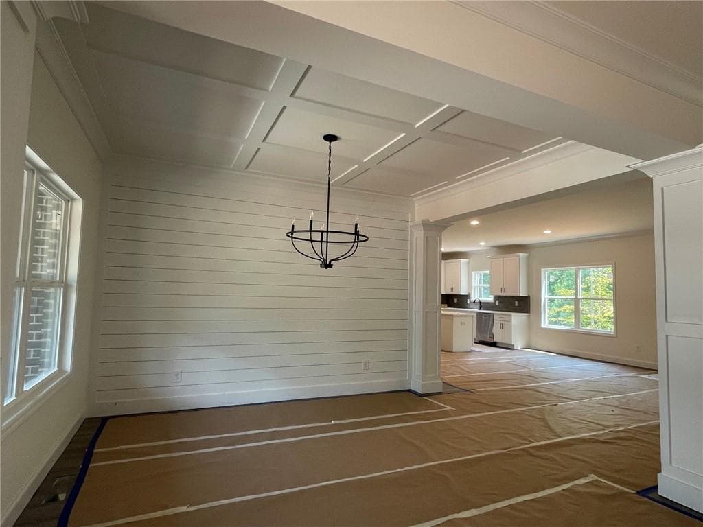 3 bedroom, 4 bathroom, 2,470 sq ft single family residence for sale at 8275 CROOKED CREEK Drive, Cumming, GA 30028 — photo 3