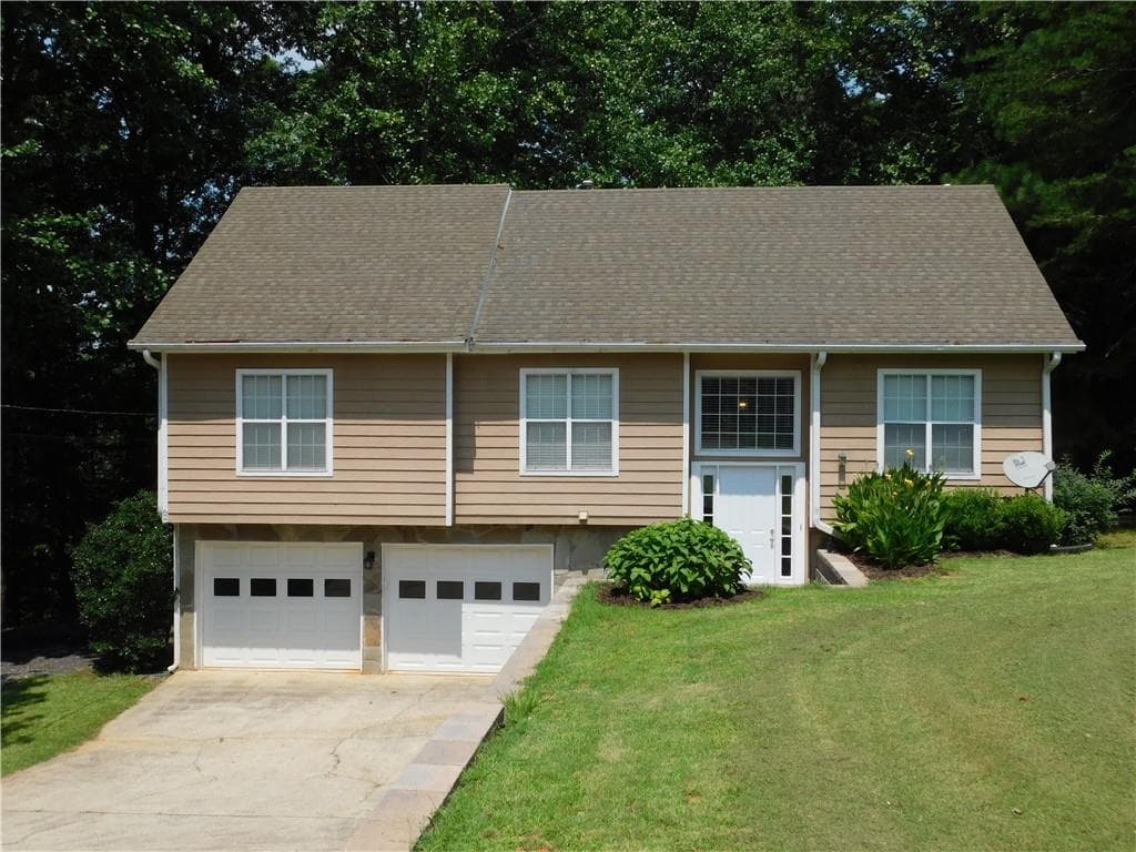 66 Spring Ridge Drive, Dawsonville, GA 30534 — most recent listing photo