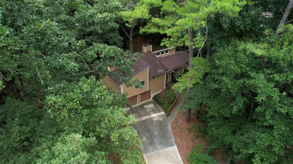 3 bedroom, 2 bathroom, 1,575 sq ft single family residence for sale at 2780 Westminister Lane, Conyers, GA 30012 — photo 7