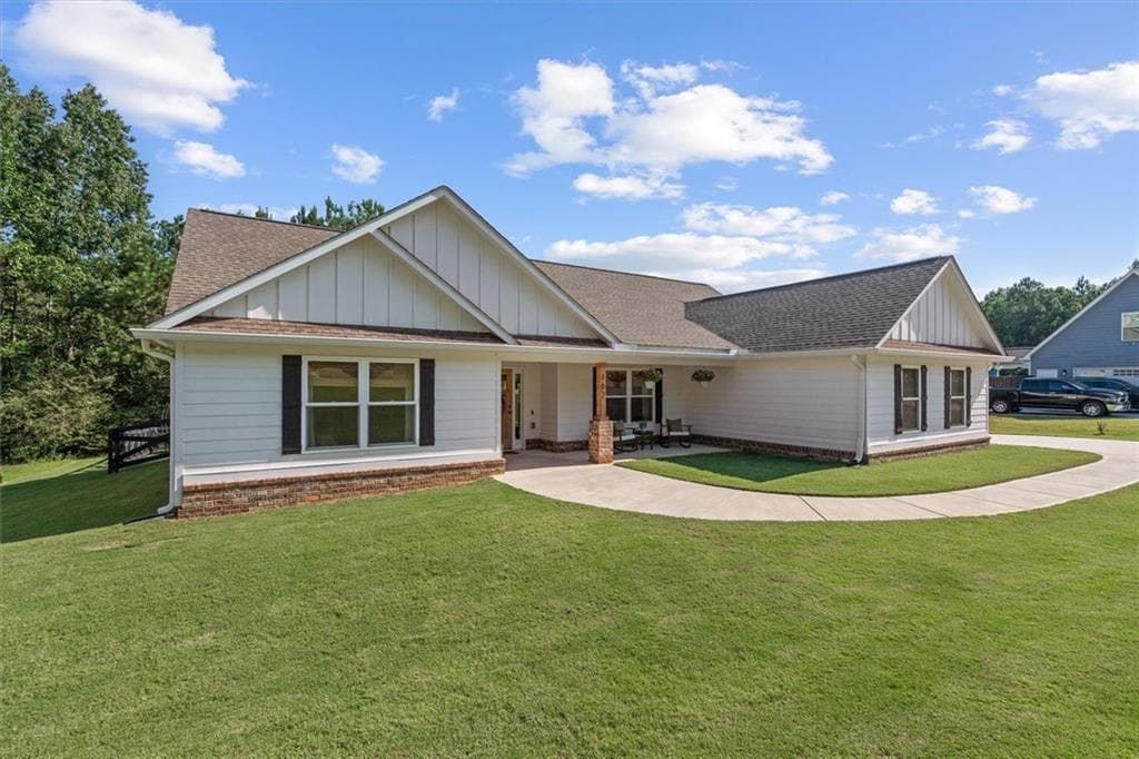 167 Lawrence Drive, Villa Rica, GA 30180 — most recent listing photo