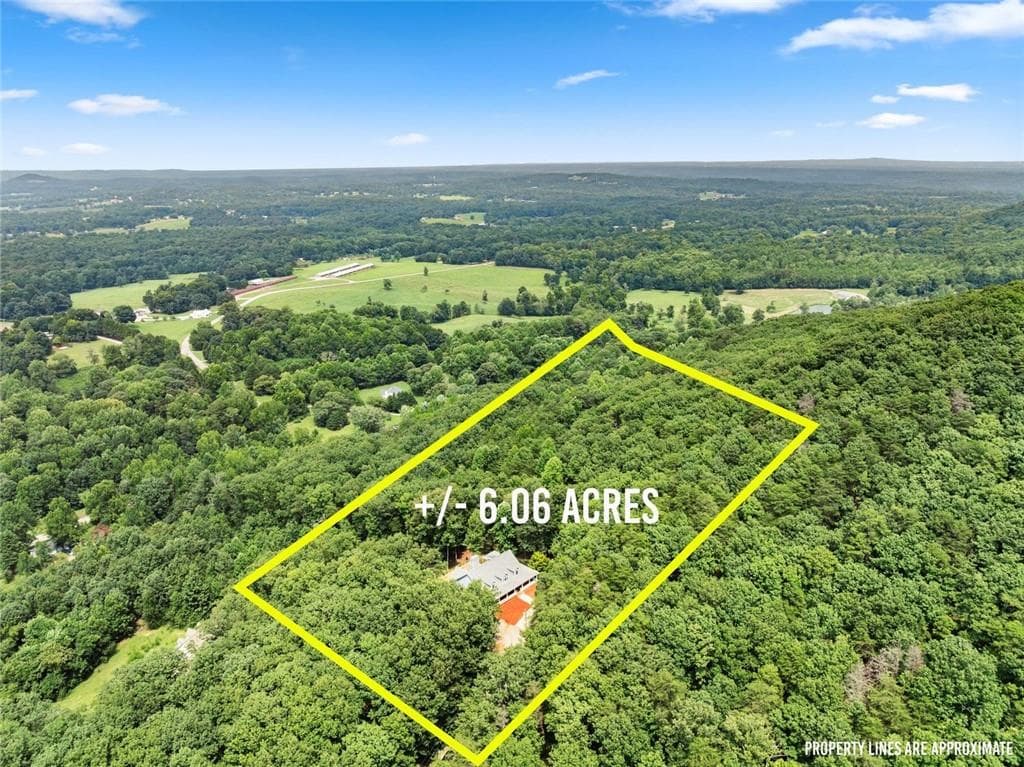 6 bedroom, 4 bathroom, 5,176 sq ft single family residence for sale at 265 Lynda Lane, Cleveland, GA 30528 — photo 5