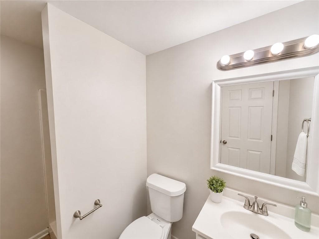 4 bedroom, 2 bathroom, 1,300 sq ft single family residence for rent at 3166 Sandusky Drive, Decatur, GA 30032 for $1,950 a month — photo 5