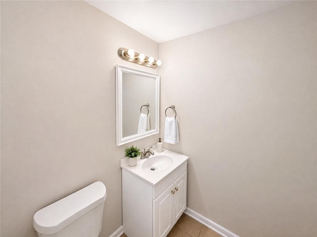 4 bedroom, 2 bathroom, 1,300 sq ft single family residence for rent at 3166 Sandusky Drive, Decatur, GA 30032 for $1,950 a month — photo 6