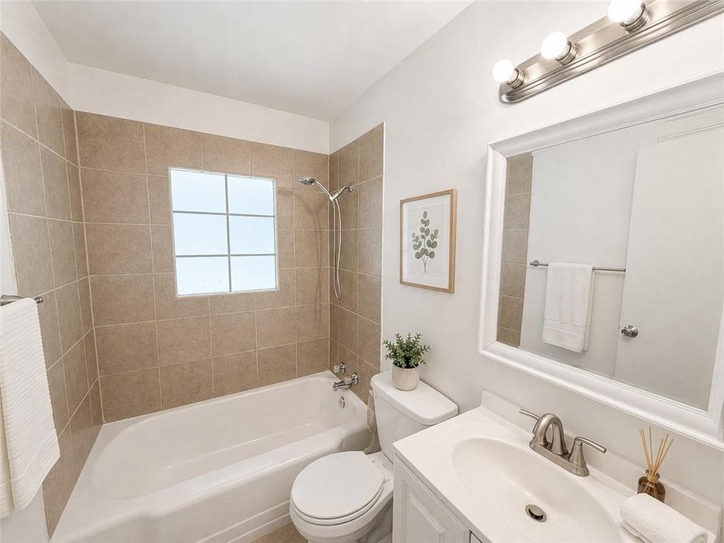 4 bedroom, 2 bathroom, 1,300 sq ft single family residence for rent at 3166 Sandusky Drive, Decatur, GA 30032 for $1,950 a month — photo 9
