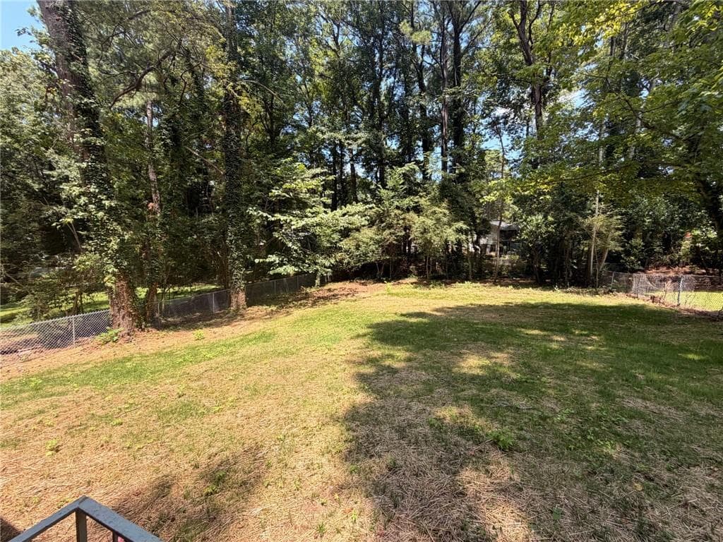 4 bedroom, 2 bathroom, 1,300 sq ft single family residence for rent at 3166 Sandusky Drive, Decatur, GA 30032 for $1,950 a month — photo 10