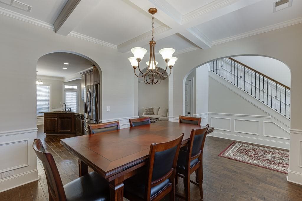 5 bedroom, 3 bathroom, 2,592 sq ft single family residence for sale at 2085 Mount Grove Court, Dacula, GA 30019 — photo 6