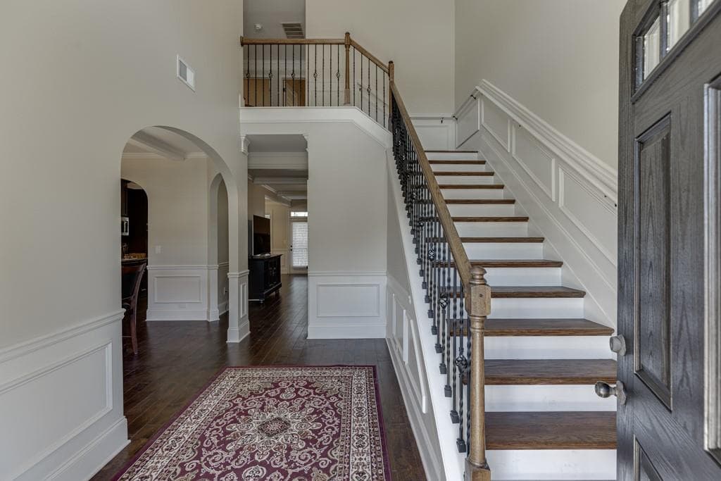 5 bedroom, 3 bathroom, 2,592 sq ft single family residence for sale at 2085 Mount Grove Court, Dacula, GA 30019 — photo 5