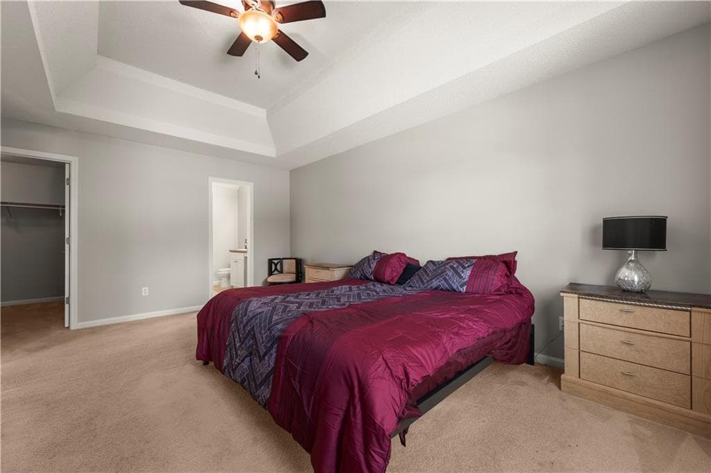 3 bedroom, 2 bathroom, 1,720 sq ft single family residence for sale at 27 Waters Edge Way, Fayetteville, GA 30215 — photo 6