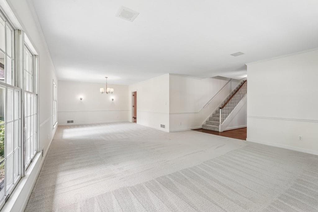 4 bedroom, 3 bathroom, 3,684 sq ft single family residence under contract at 4891 Timberland Drive, Mableton, GA 30126 — photo 6