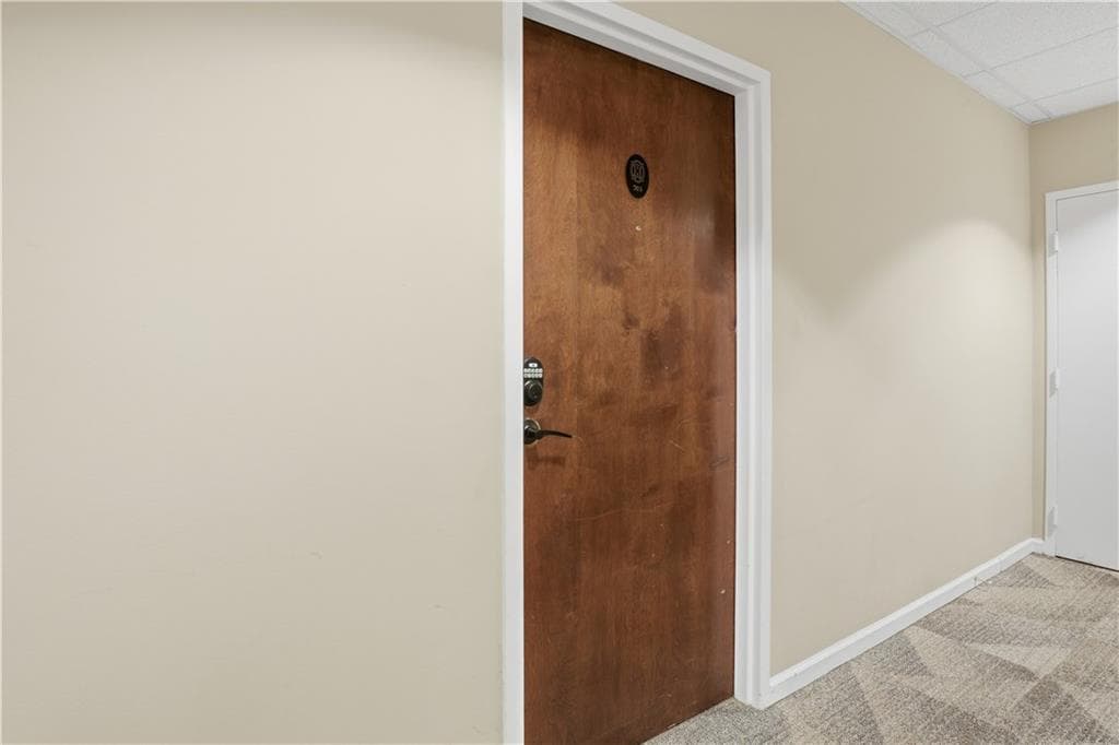 2 bedroom, 2 bathroom, 902 sq ft condominium for sale at 32 Peachtree Street 703, Atlanta, GA 30303 — photo 7