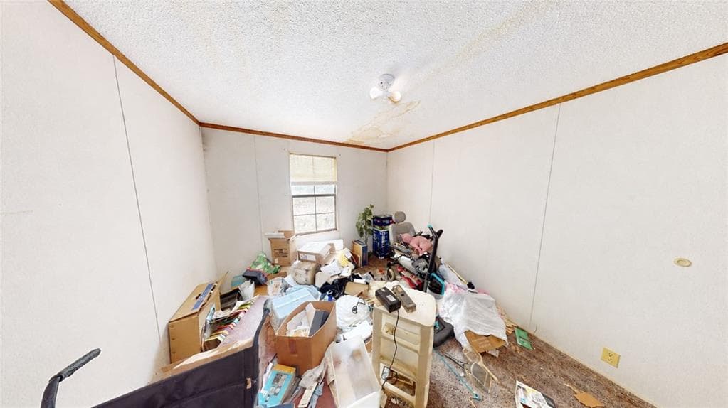 3 bedroom, 2 bathroom, 1,080 sq ft single family residence under contract at 2281 Carr Road, Conyers, GA 30012 — photo 10