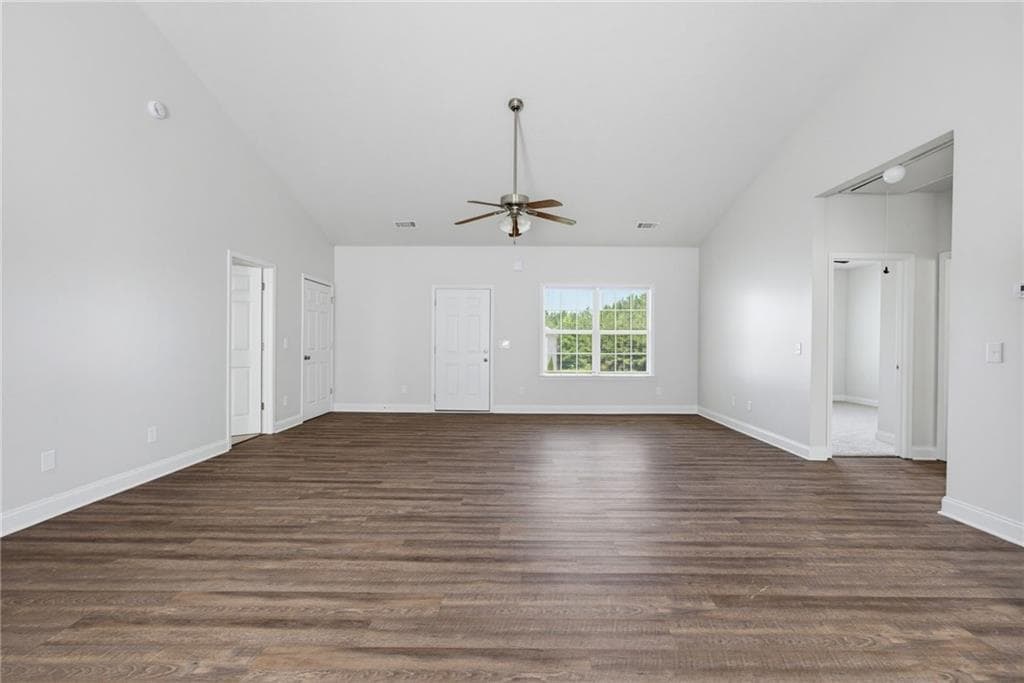 3 bedroom, 2 bathroom, 1,518 sq ft single family residence for sale at 74 Millstream Drive, Dallas, GA 30157 — photo 4