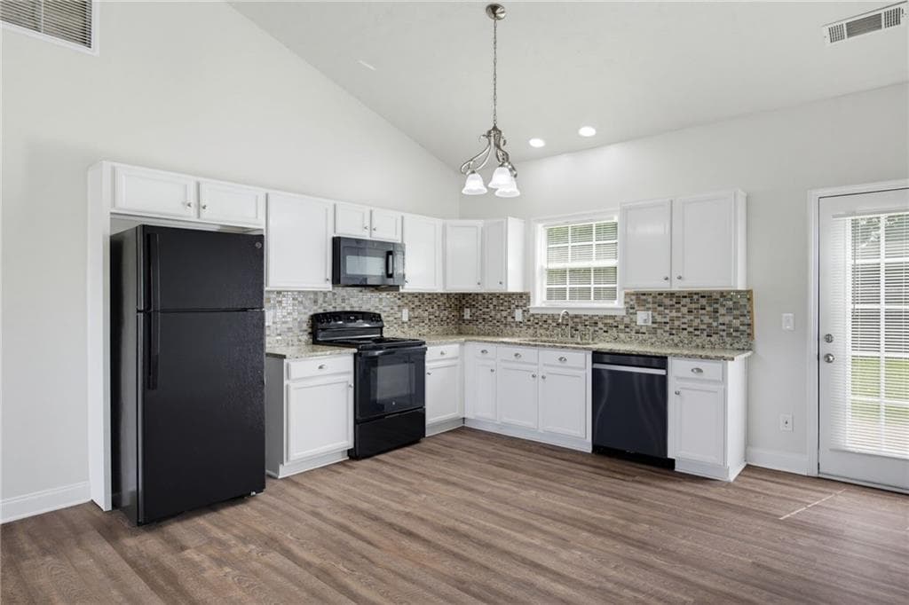 3 bedroom, 2 bathroom, 1,518 sq ft single family residence for sale at 74 Millstream Drive, Dallas, GA 30157 — photo 8