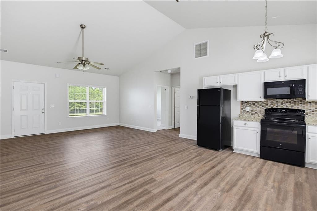 3 bedroom, 2 bathroom, 1,518 sq ft single family residence for sale at 74 Millstream Drive, Dallas, GA 30157 — photo 9