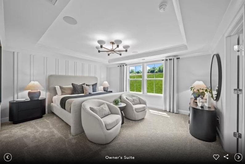 4 bedroom, 3 bathroom, 2,260 sq ft single family residence for sale at 241 Concord Drive, Ball Ground, GA 30107 — photo 7