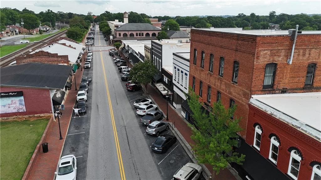 unimproved land for sale at 2859 N Bogan Road, Buford, GA 30519 — photo 10
