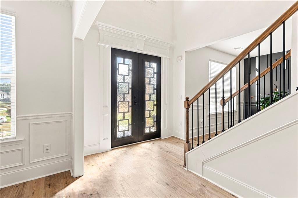 5 bedroom, 4 bathroom, 4,552 sq ft single family residence for sale at 2556 Westchester Way, Conyers, GA 30013 — photo 7