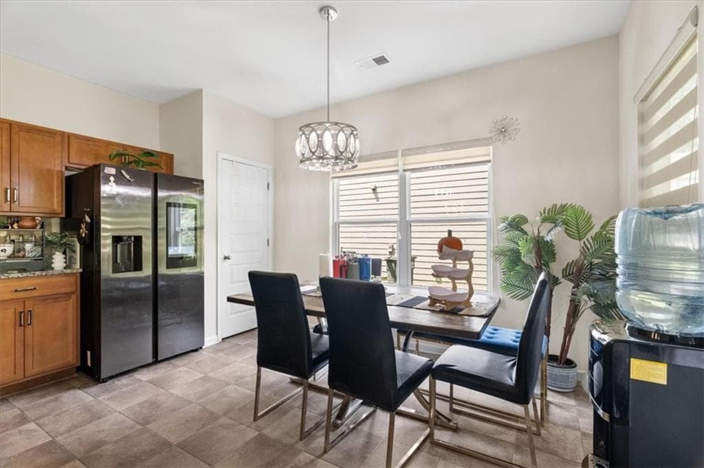 3 bedroom, 3 bathroom, 2,026 sq ft single family residence for sale at 123 Waterside Ridge, Calhoun, GA 30701 — photo 10