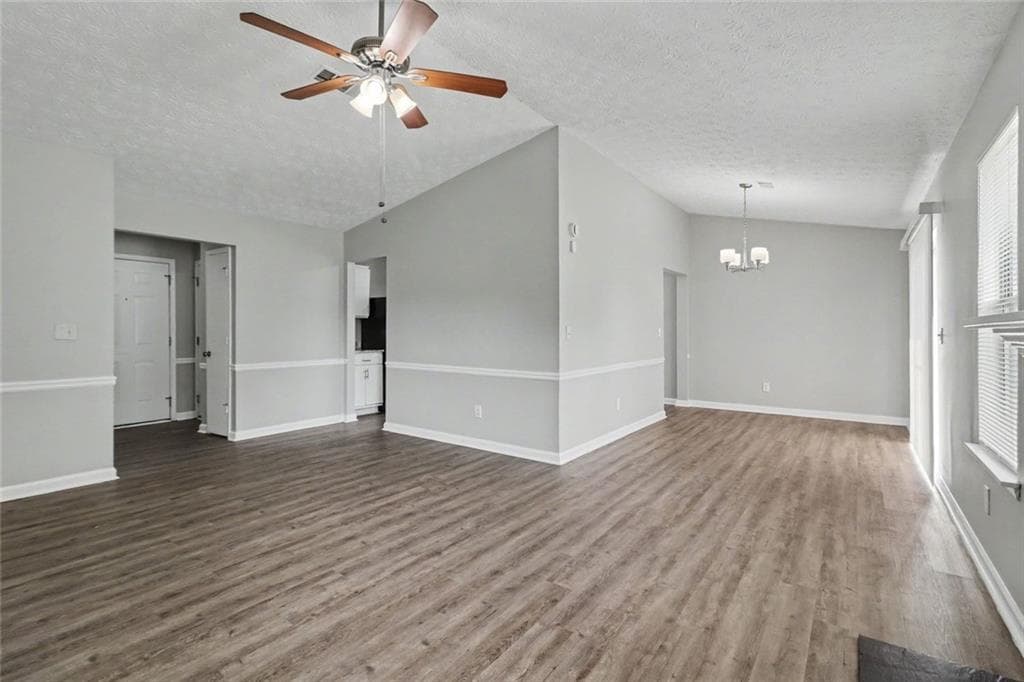 3 bedroom, 2 bathroom, 1,274 sq ft single family residence for sale at 9587 Thomas Downs Lane, Jonesboro, GA 30238 — photo 6