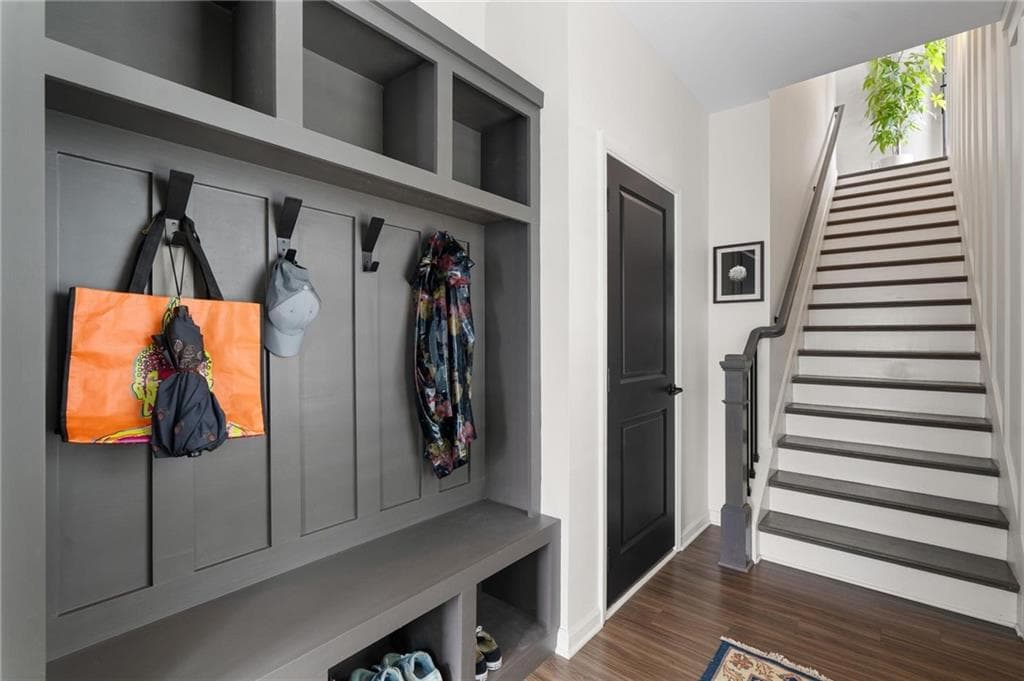 3 bedroom, 4 bathroom, 1,789 sq ft townhouse for sale at 773 Winton Way, Atlanta, GA 30312 — photo 5