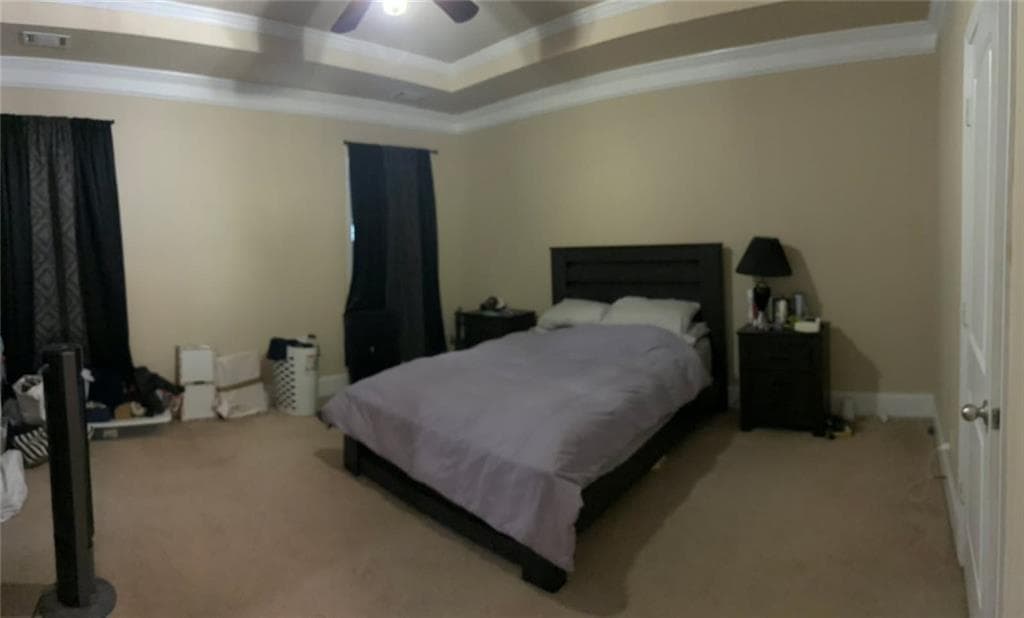 3 bedroom, 2 bathroom, 1,750 sq ft single family residence under contract at 6388 Lemongrass Drive, Columbus, GA 31907 — photo 4