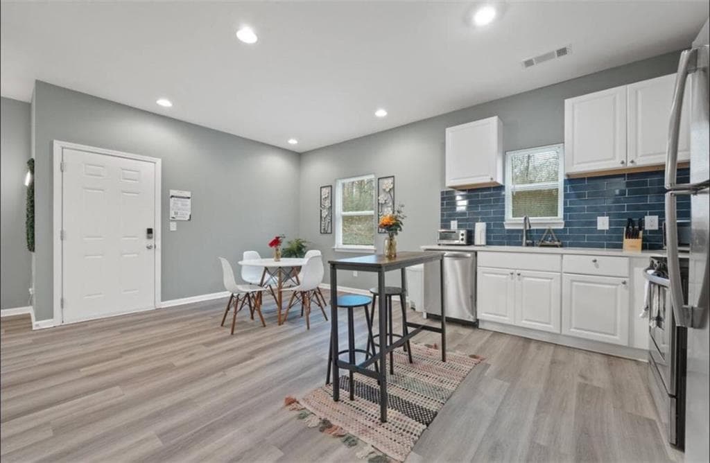 9 bedroom, 6 bathroom, 3,636 sq ft single family residence for sale at 1891 Tremont Drive, Atlanta, GA 30314 — photo 5