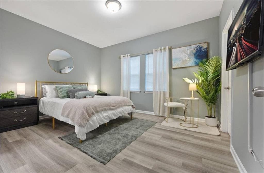 9 bedroom, 6 bathroom, 3,636 sq ft single family residence for sale at 1891 Tremont Drive, Atlanta, GA 30314 — photo 7