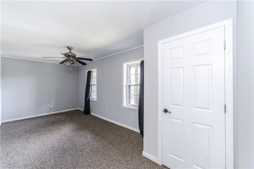 5 bedroom, 3 bathroom, 2,109 sq ft single family residence for rent at 302 E Valley Road, Rome, GA 30161 for $2,100 a month — photo 10