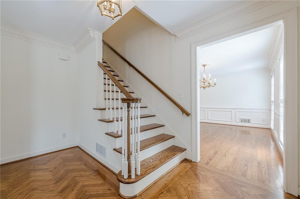 5 bedroom, 4 bathroom, 4,471 sq ft single family residence for rent at 5274 Wyntercreek Way, Dunwoody, GA 30338 for $6,000 a month — photo 6