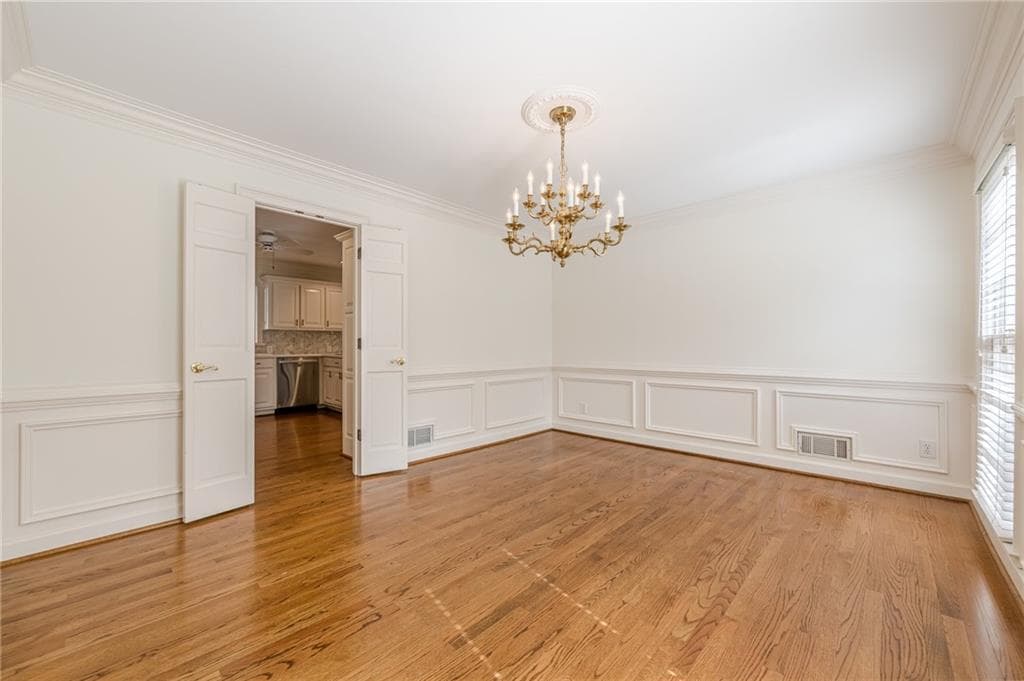 5 bedroom, 4 bathroom, 4,471 sq ft single family residence for rent at 5274 Wyntercreek Way, Dunwoody, GA 30338 for $6,000 a month — photo 7