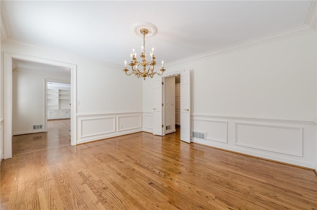 5 bedroom, 4 bathroom, 4,471 sq ft single family residence for rent at 5274 Wyntercreek Way, Dunwoody, GA 30338 for $6,000 a month — photo 8