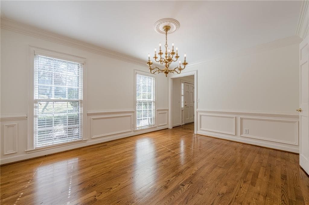 5 bedroom, 4 bathroom, 4,471 sq ft single family residence for rent at 5274 Wyntercreek Way, Dunwoody, GA 30338 for $6,000 a month — photo 9