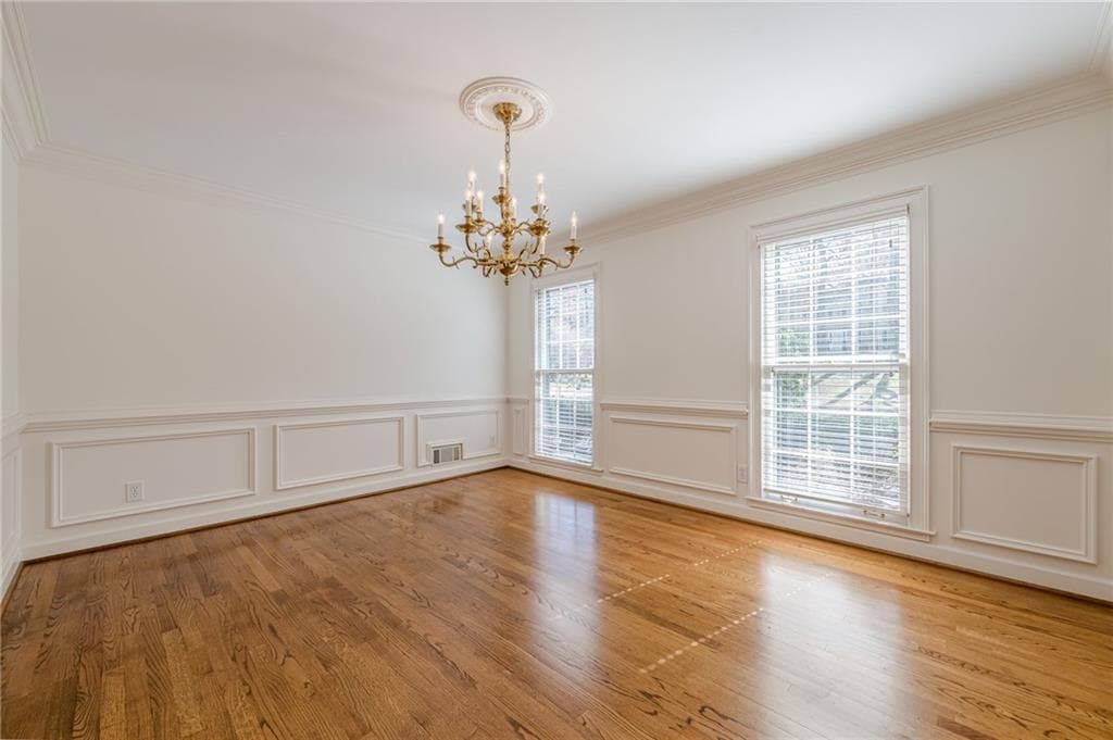 5 bedroom, 4 bathroom, 4,471 sq ft single family residence for rent at 5274 Wyntercreek Way, Dunwoody, GA 30338 for $6,000 a month — photo 10
