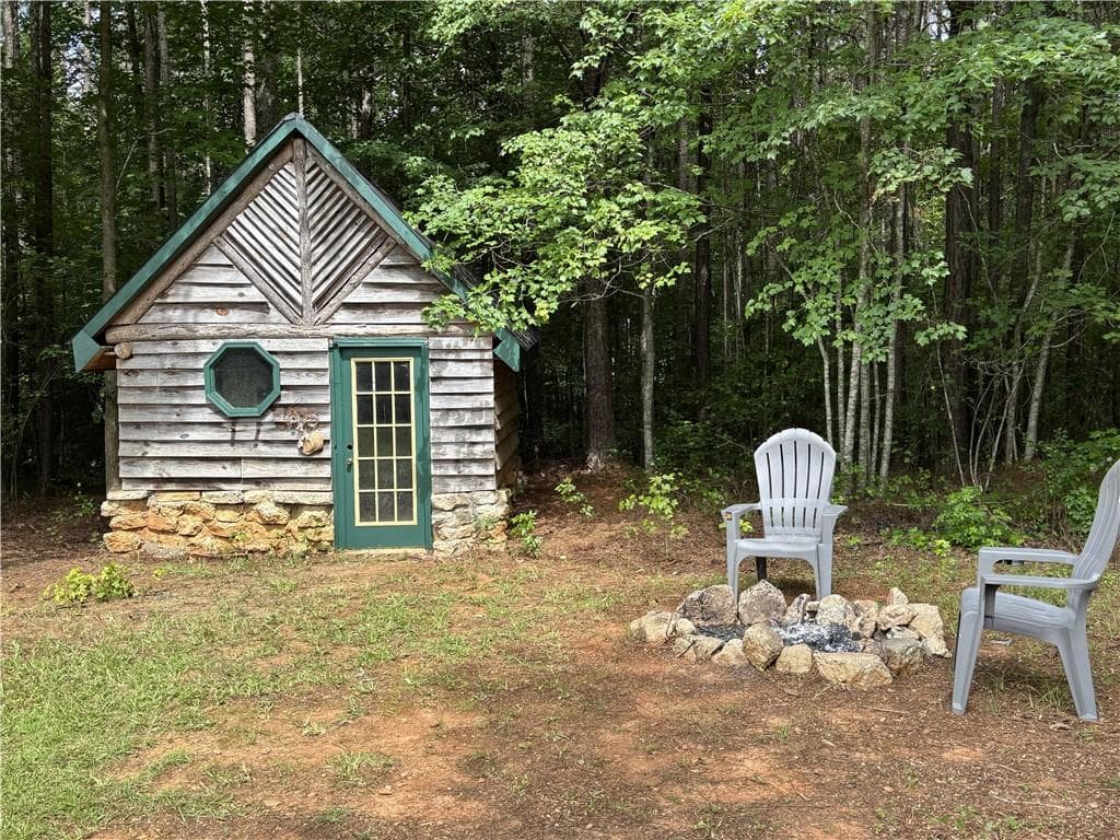 3 bedroom, 2 bathroom, 1,115 sq ft single family residence under contract at 275 Southern Trace Way, Rockmart, GA 30153 — photo 2